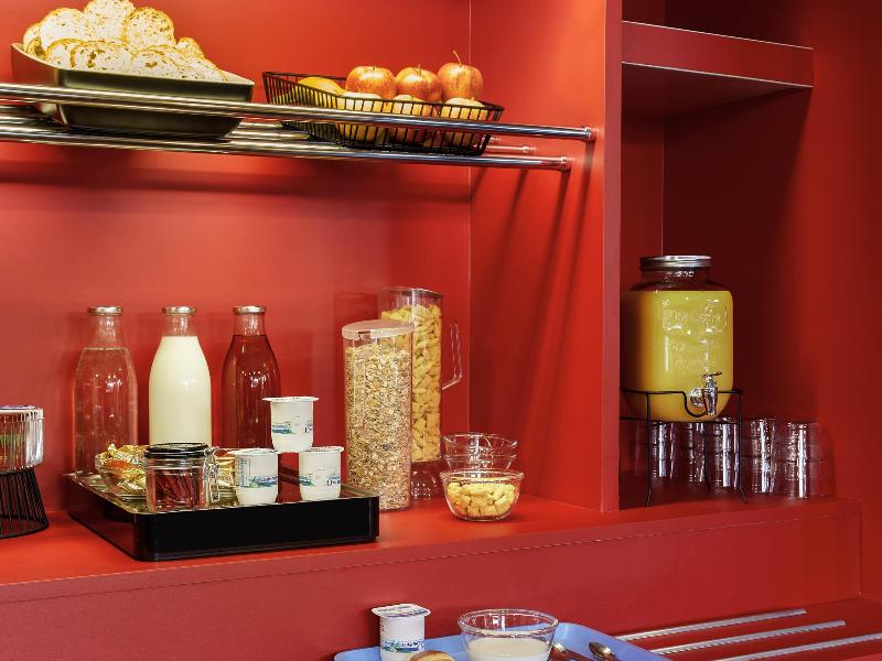 Hotel F1 Marseille Provence image