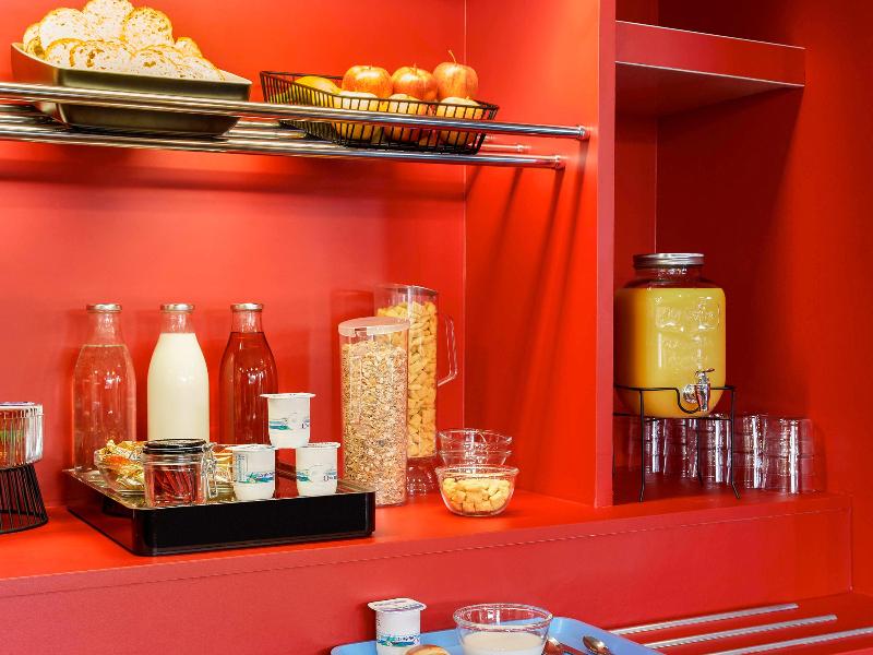 Hotel F1 Marseille Provence image