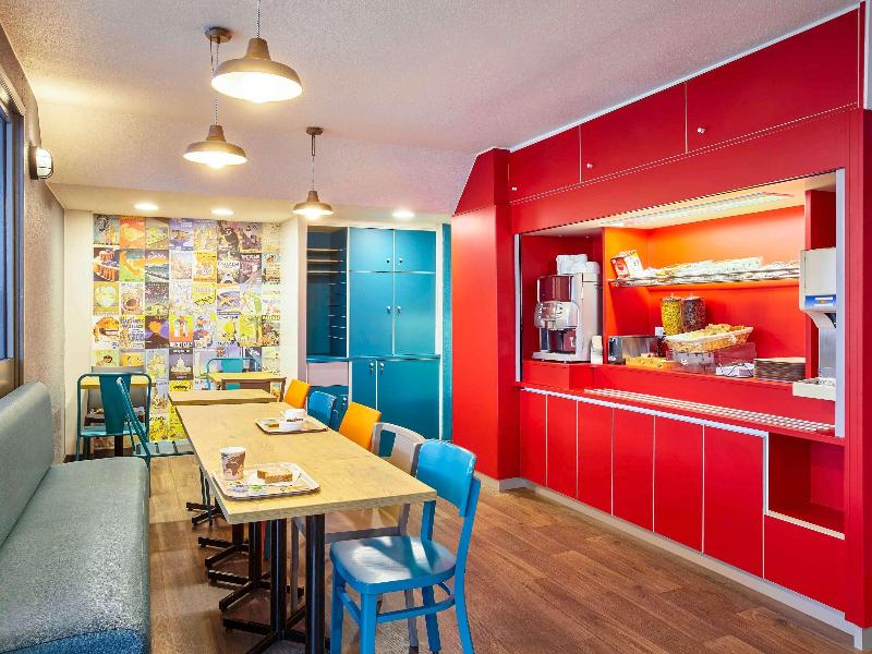 Hotel F1 Marseille Provence image