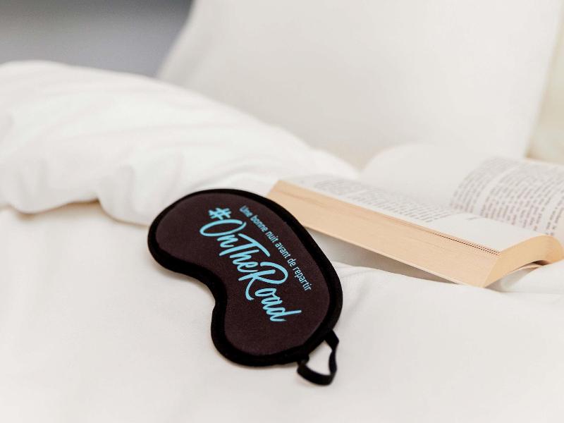 Hotel F1 Marseille Provence image