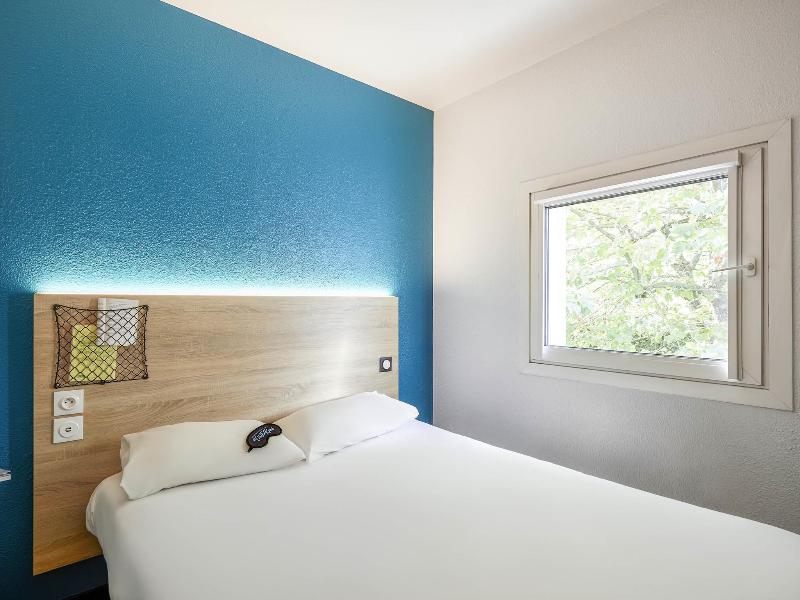 Hotel F1 Marseille Provence image