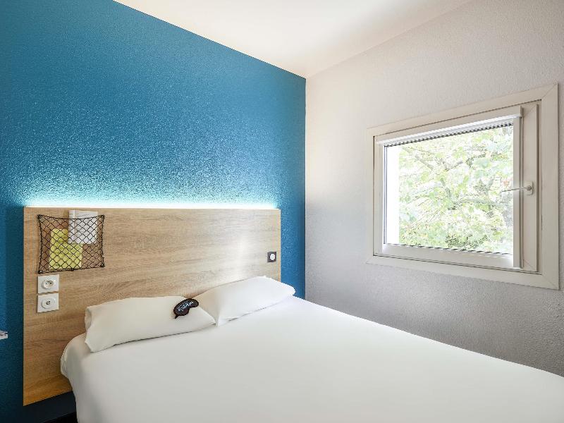 Hotel F1 Marseille Provence image