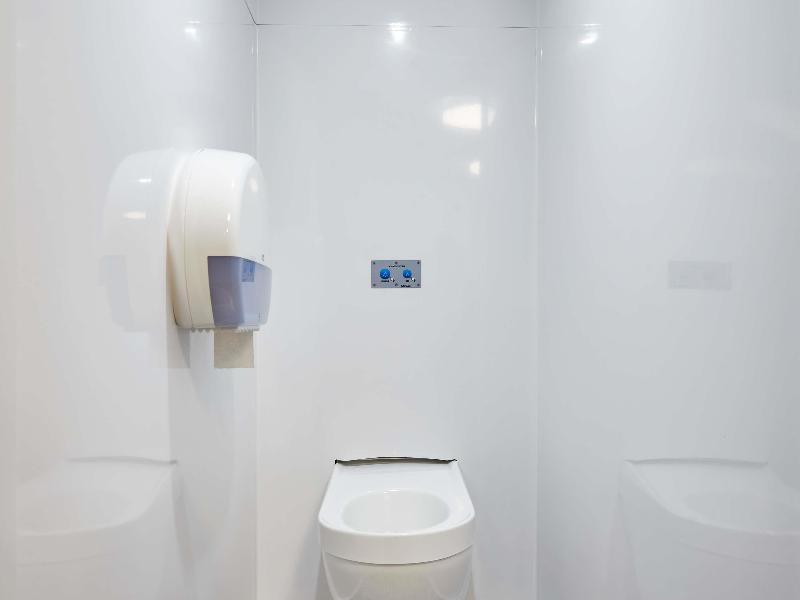Hotel F1 Marseille Provence image