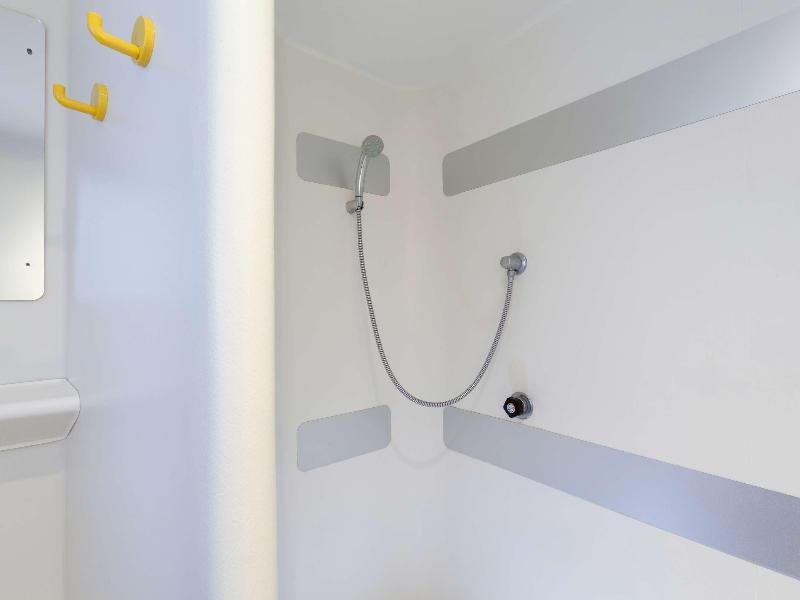 Hotel F1 Marseille Provence image