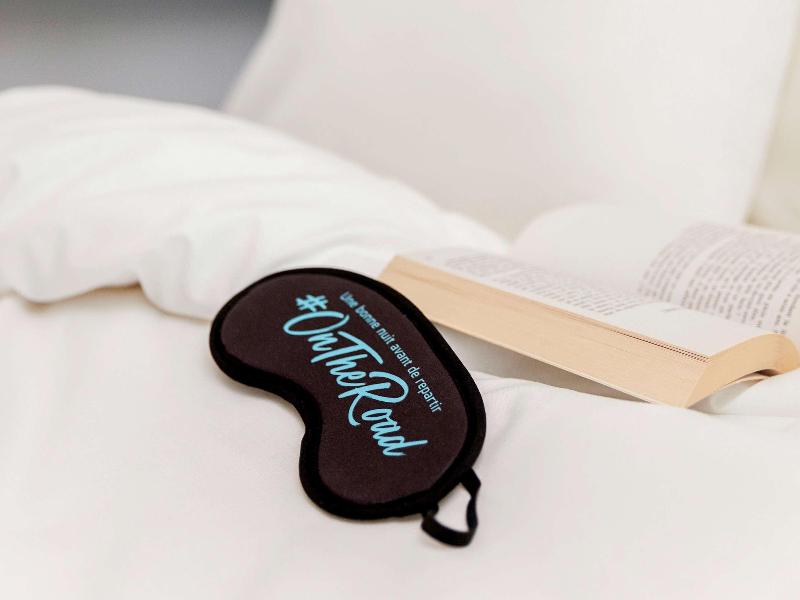 Hotel F1 Marseille Provence image