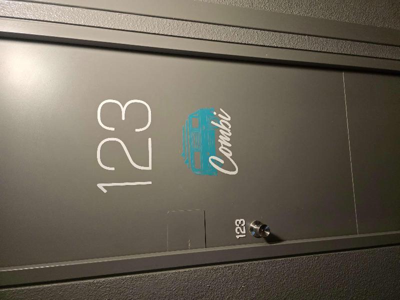 Hotel F1 Marseille Provence image
