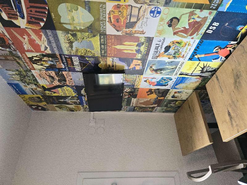 Hotel F1 Marseille Provence image
