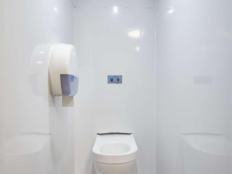 Hotel F1 Marseille Provence image
