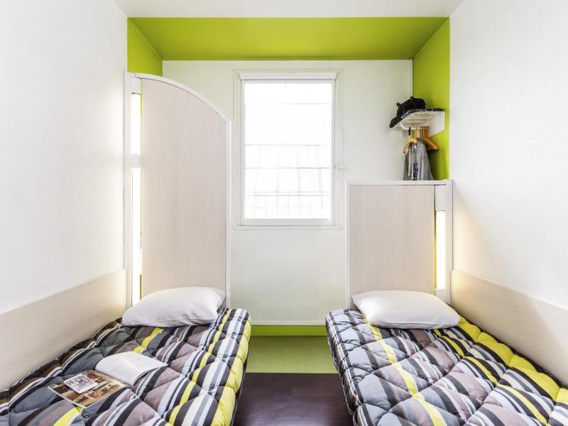 Hotel F1 Marseille Provence image
