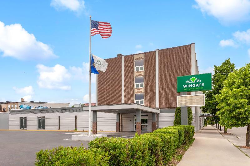 Wingate By Wyndham Sheboygan image