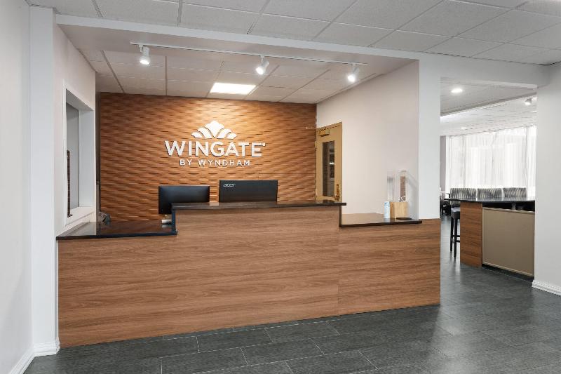 Wingate By Wyndham Sheboygan image