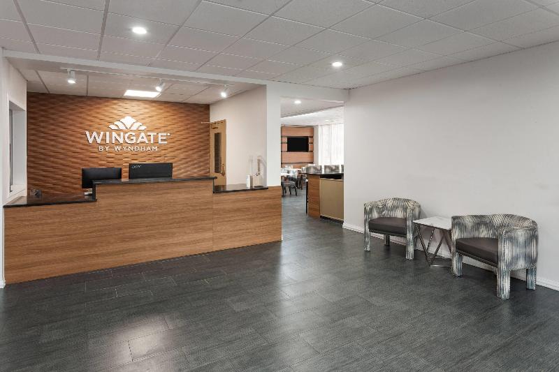 Wingate By Wyndham Sheboygan image