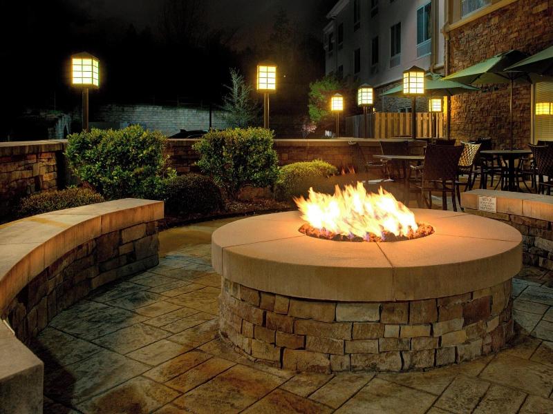 Fairfield Inn & Suites Montgomery Eastchase Pkwy