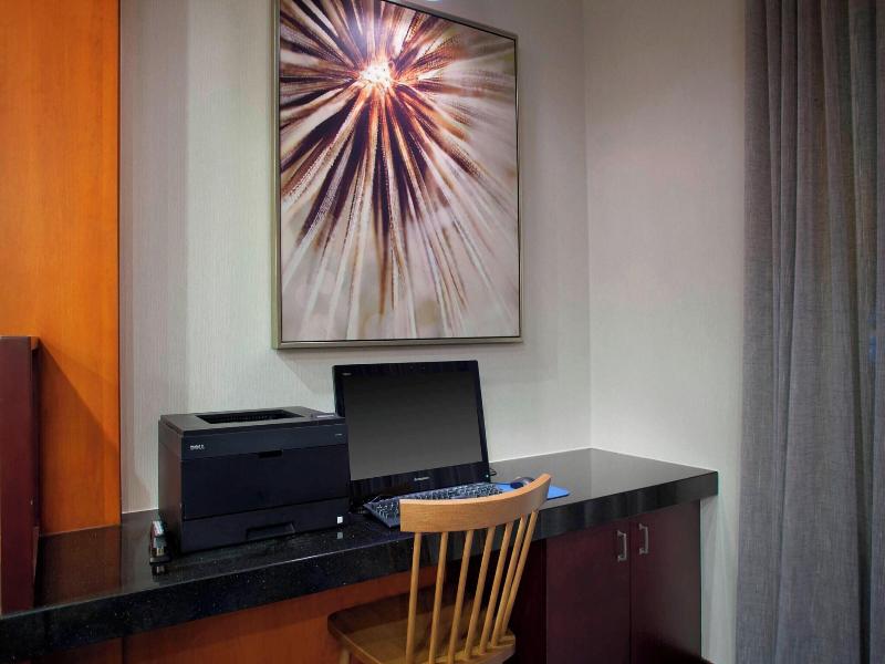 Fairfield Inn & Suites Montgomery Eastchase Pkwy