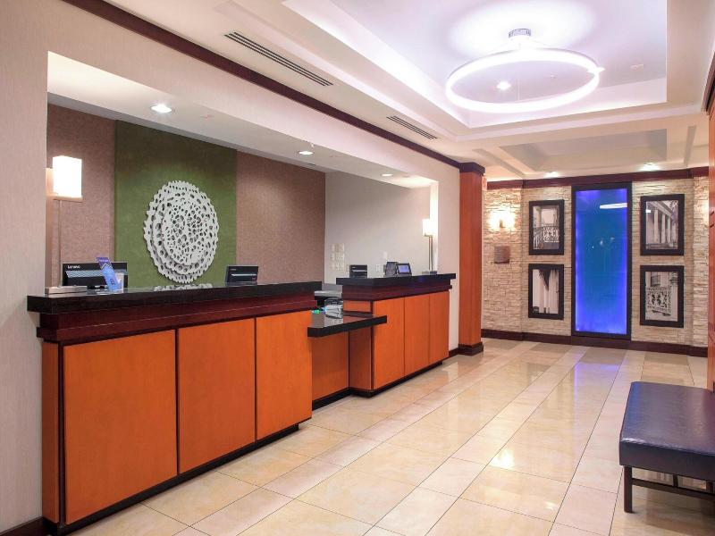 Fairfield Inn & Suites Montgomery Eastchase Pkwy