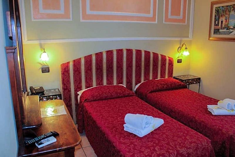 Hotel Sicilia image