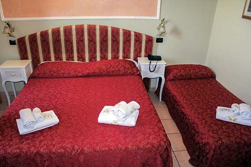 Hotel Sicilia image