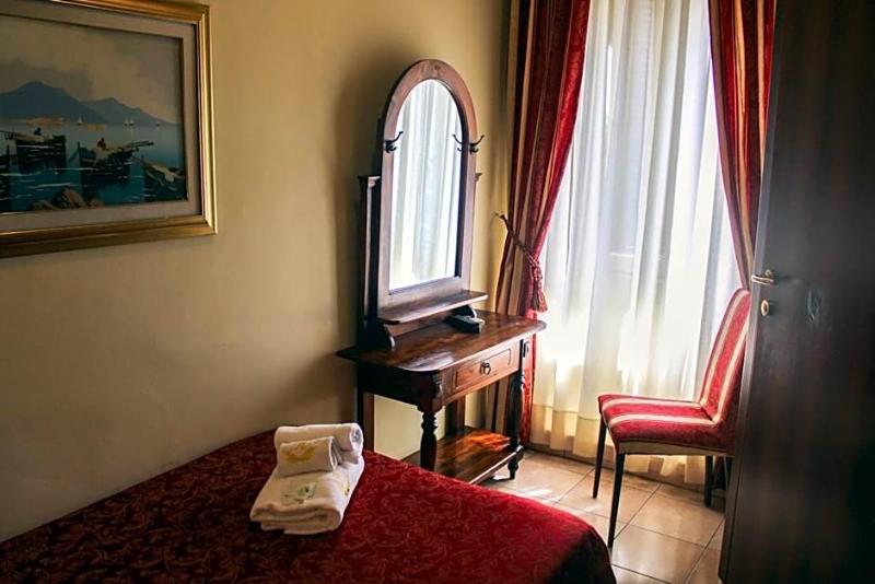 Hotel Sicilia image