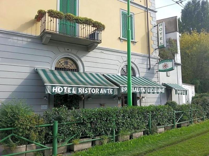 Hotel Sicilia image