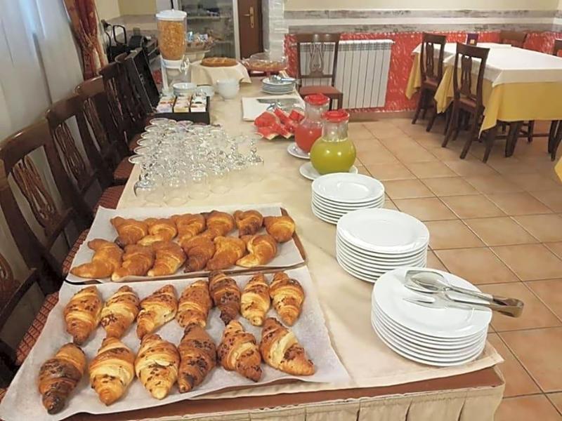 Hotel Sicilia image