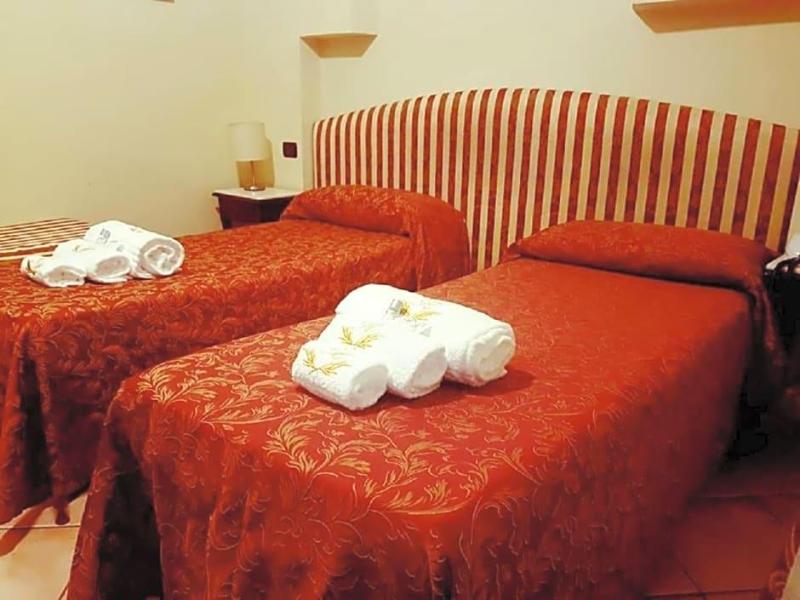 Hotel Sicilia image