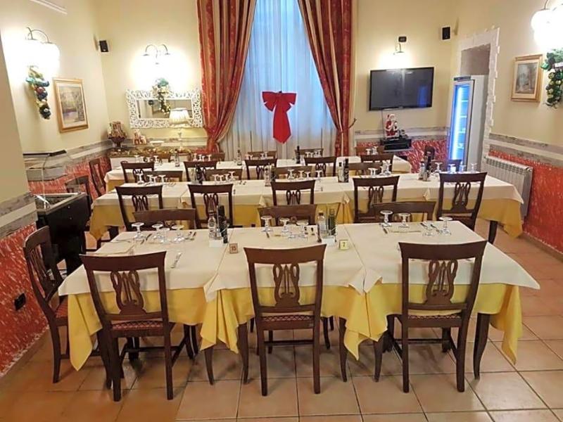Hotel Sicilia image