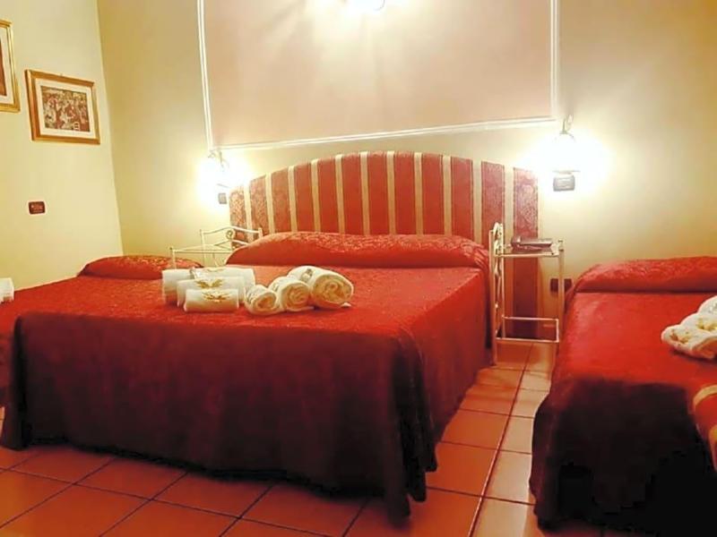 Hotel Sicilia image
