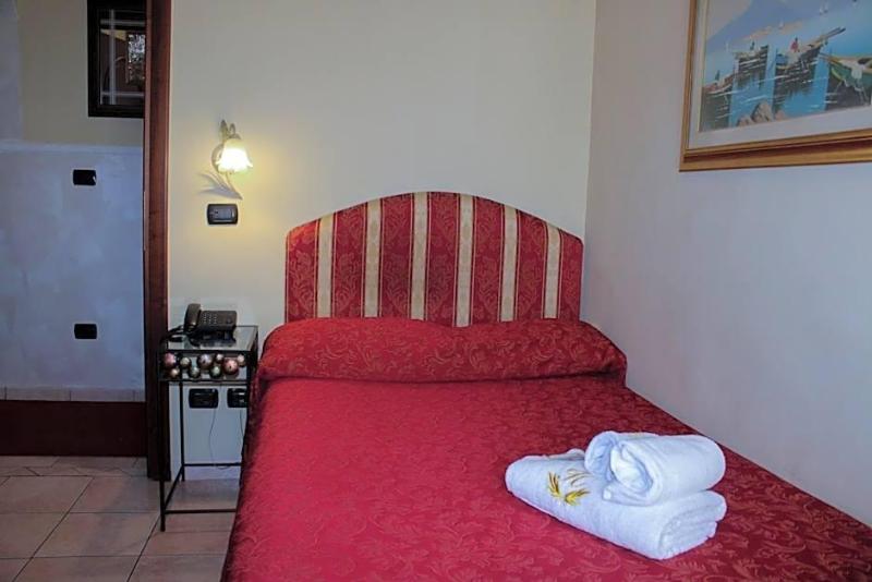 Hotel Sicilia image