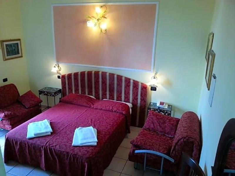 Hotel Sicilia image