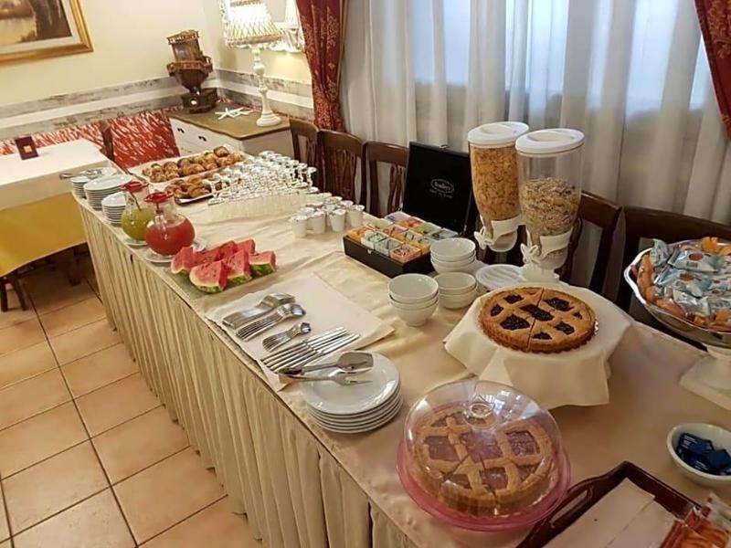 Hotel Sicilia image