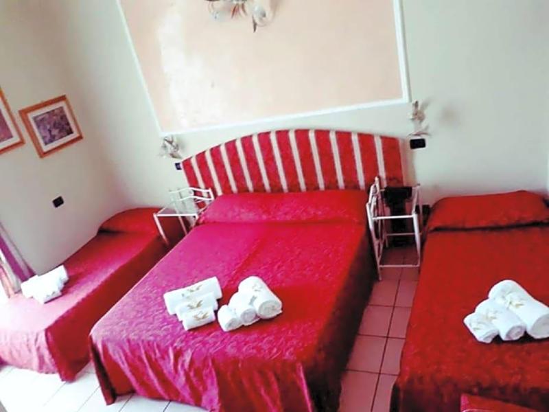 Hotel Sicilia image