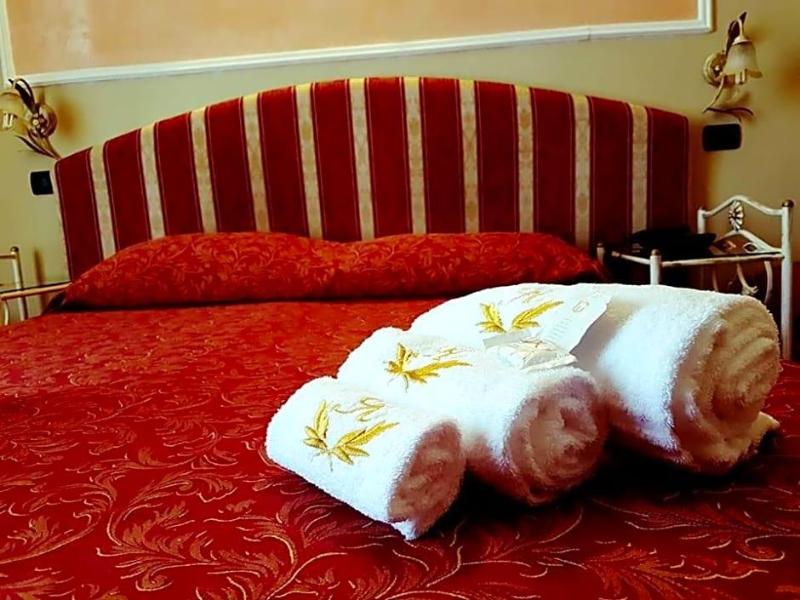 Hotel Sicilia image