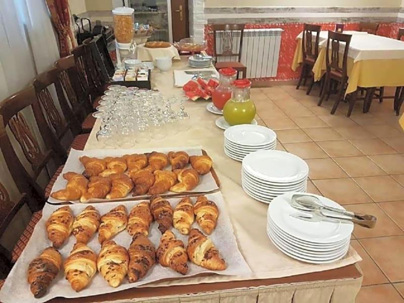 Hotel Sicilia image