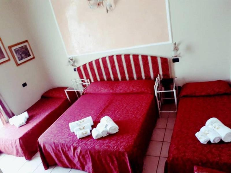 Hotel Sicilia image