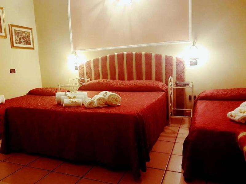 Hotel Sicilia image