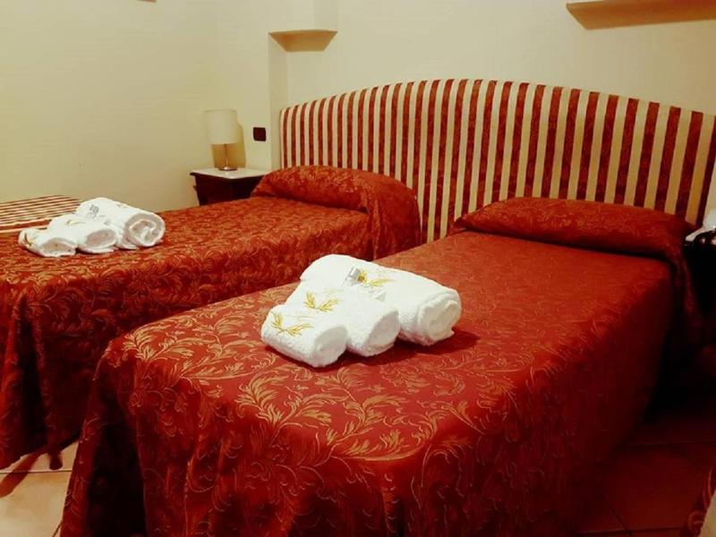 Hotel Sicilia image