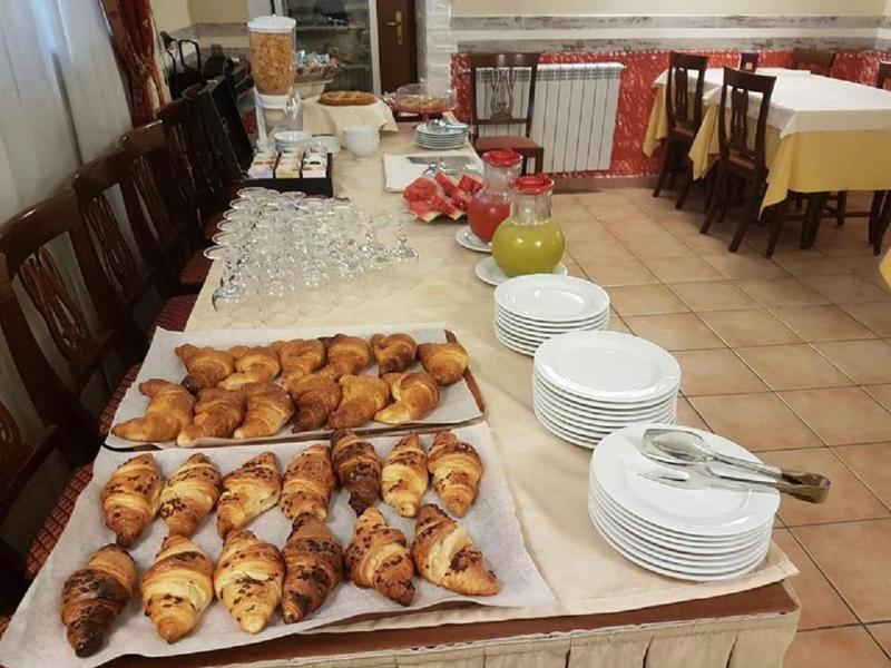 Hotel Sicilia image