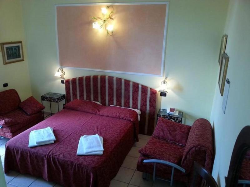 Hotel Sicilia image