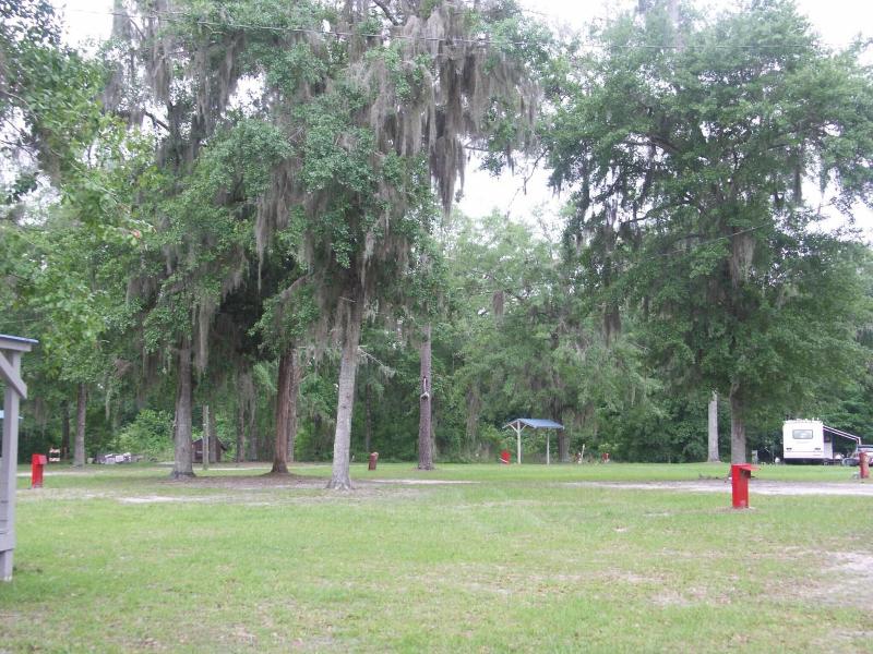 Deerwood Resort Motel & Campgrounds image 8