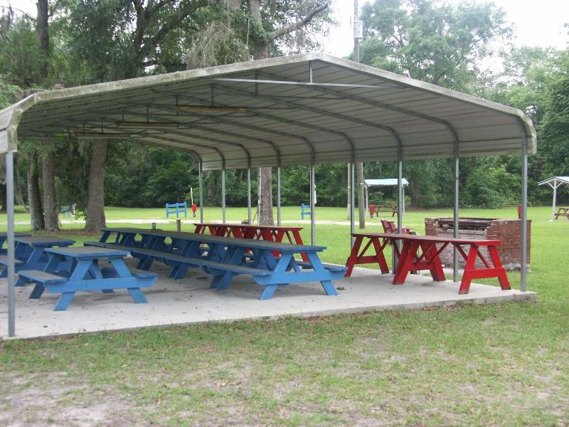 Deerwood Resort Motel & Campgrounds image 7