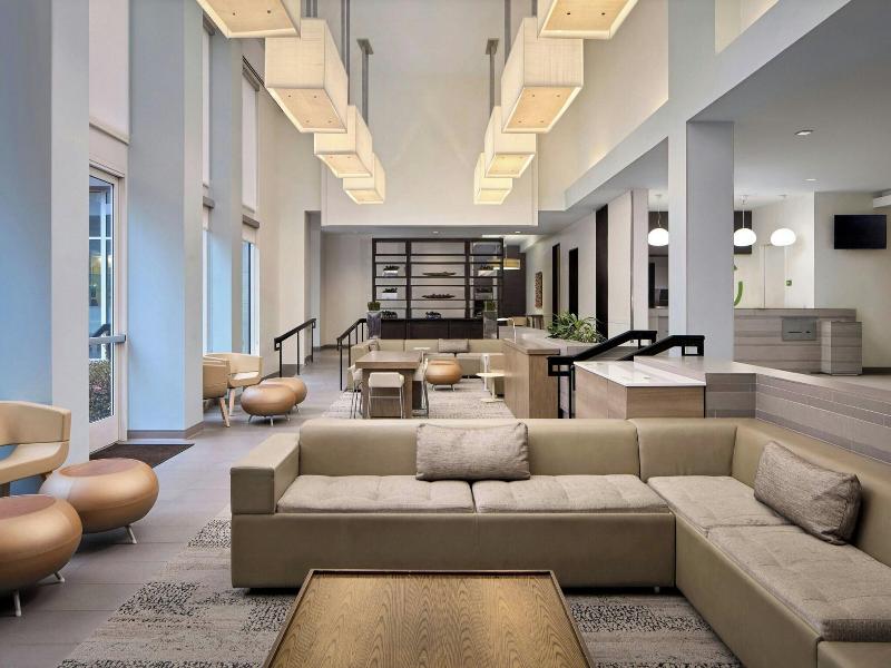 Element by Westin Arundel Mills image