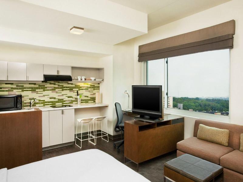 Element by Westin Arundel Mills image