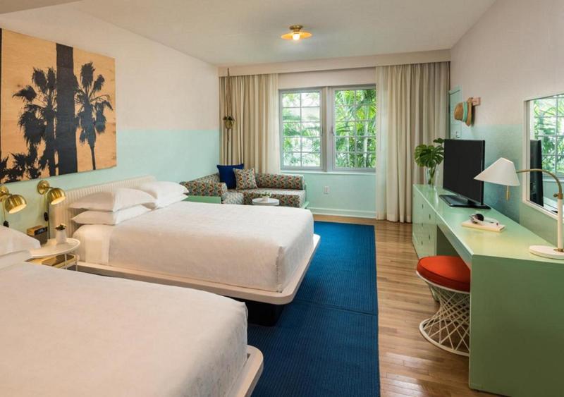 AxelBeach Miami-Adults Only 4