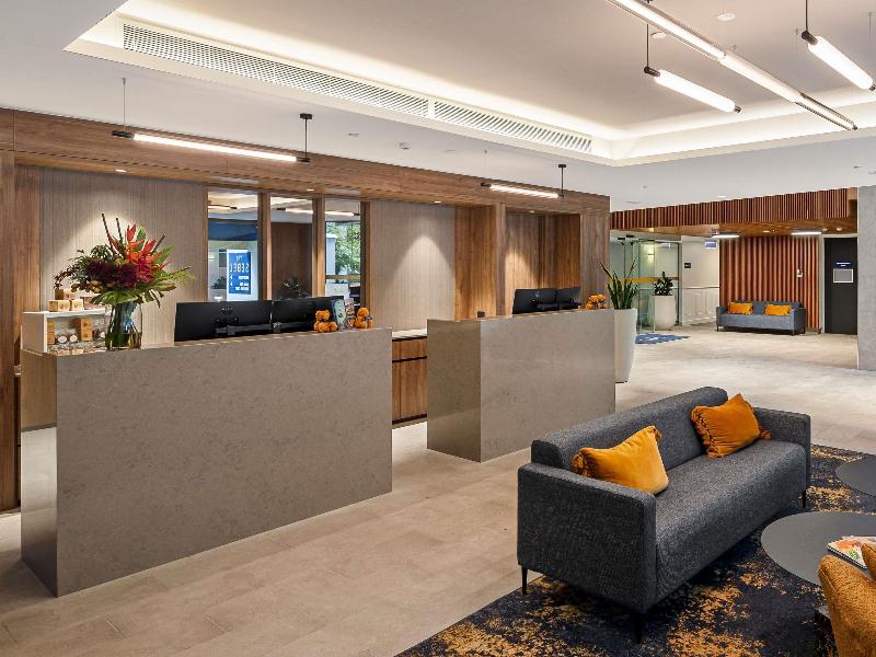 Hotel 115 image