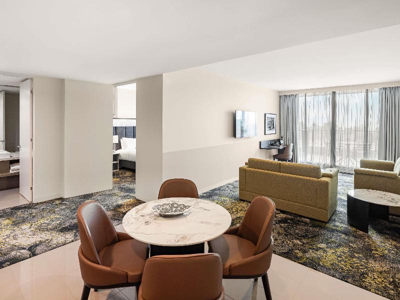 Hotel 115 image