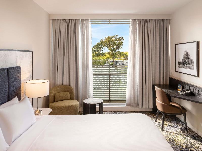 Hotel 115 image