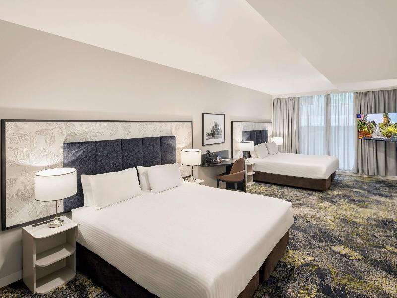 Hotel 115 image