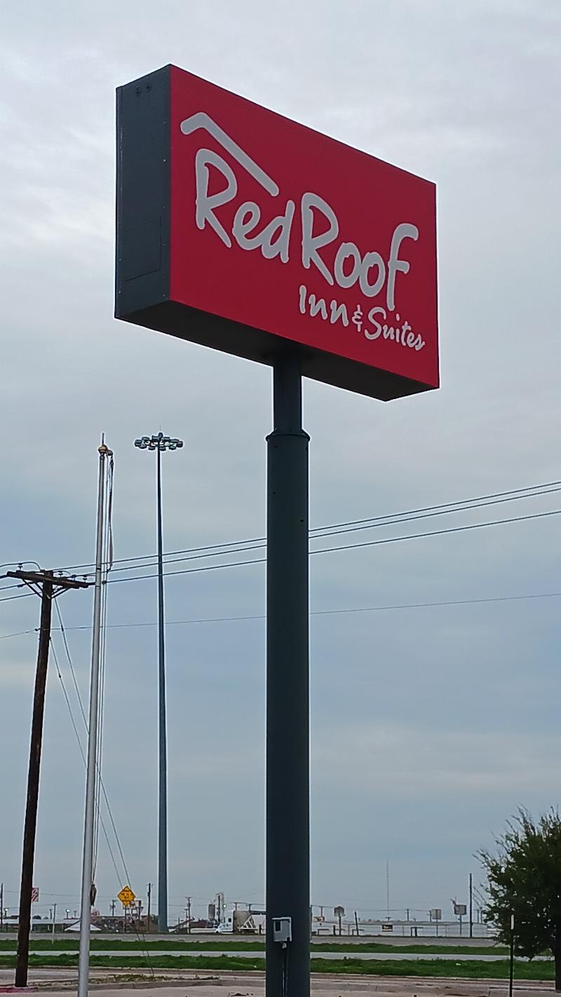 Red Roof Inn & Suites Midland image