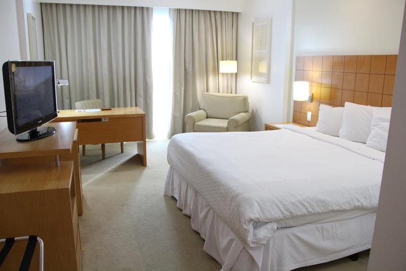 Wyndham Macae