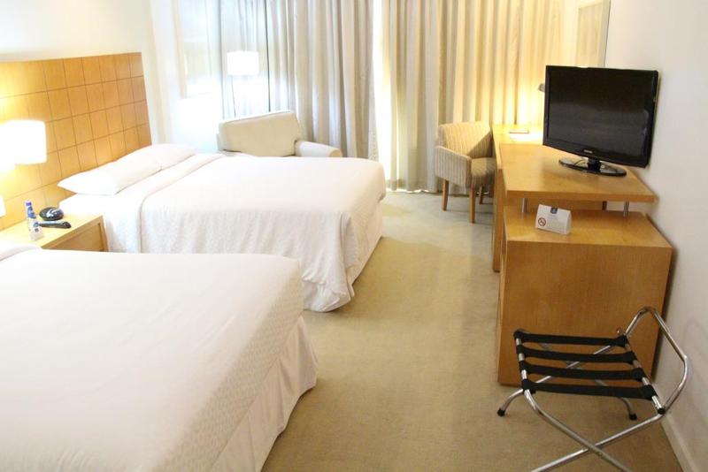 Wyndham Macae